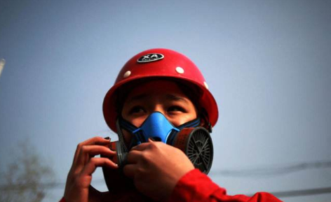 投訴量占大氣污染半壁江山后，惡臭治理發(fā)生了什么？