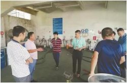 東莞快辦快處大氣污染企業(yè)，開工2小時，馬上被查封！