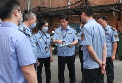 東莞市長安鎮(zhèn)一天查處三家廢氣直排企業(yè)，有機(jī)廢氣需處理達(dá)標(biāo)排放
