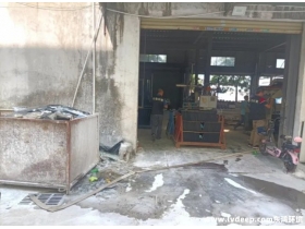 佛山企業(yè)逃避監(jiān)管排放廢水？查處！